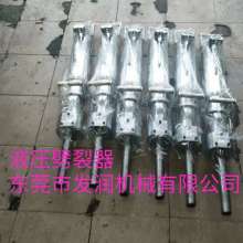 张家口市大青山矿山工程机械厂 专注矿山与建筑设备仓储的专业力量