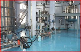 矿山工程研究设计所中的矿山与建筑设备仓储管理