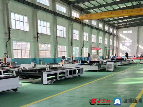 肥城市矿山装备及工程机械产业链专班深入企业考察调研，聚焦矿山与建筑设备仓储发展