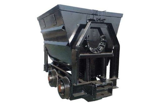 厦门市矿用翻斗式矿车型号齐全，助力矿山与建筑设备高效仓储