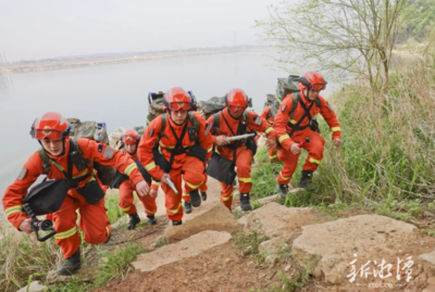 解读湘潭市《安全强基固本攻坚实施方案》 聚焦矿山与建筑设备仓储领域的安全升级