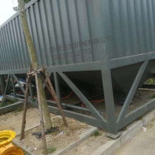 杭州富阳宇龙建材机械厂 立足仓储配套，深耕水泥与矿山造纸设备及建筑物资领域