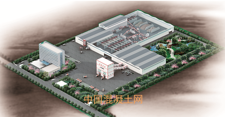 2016上海宝马展 南方路机建材全产业链解决方案亮相，开启装备新篇章