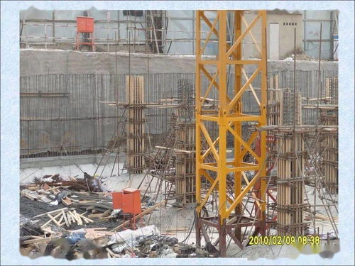 建筑机械安全技术与管理 矿山与建筑设备仓储专项培训